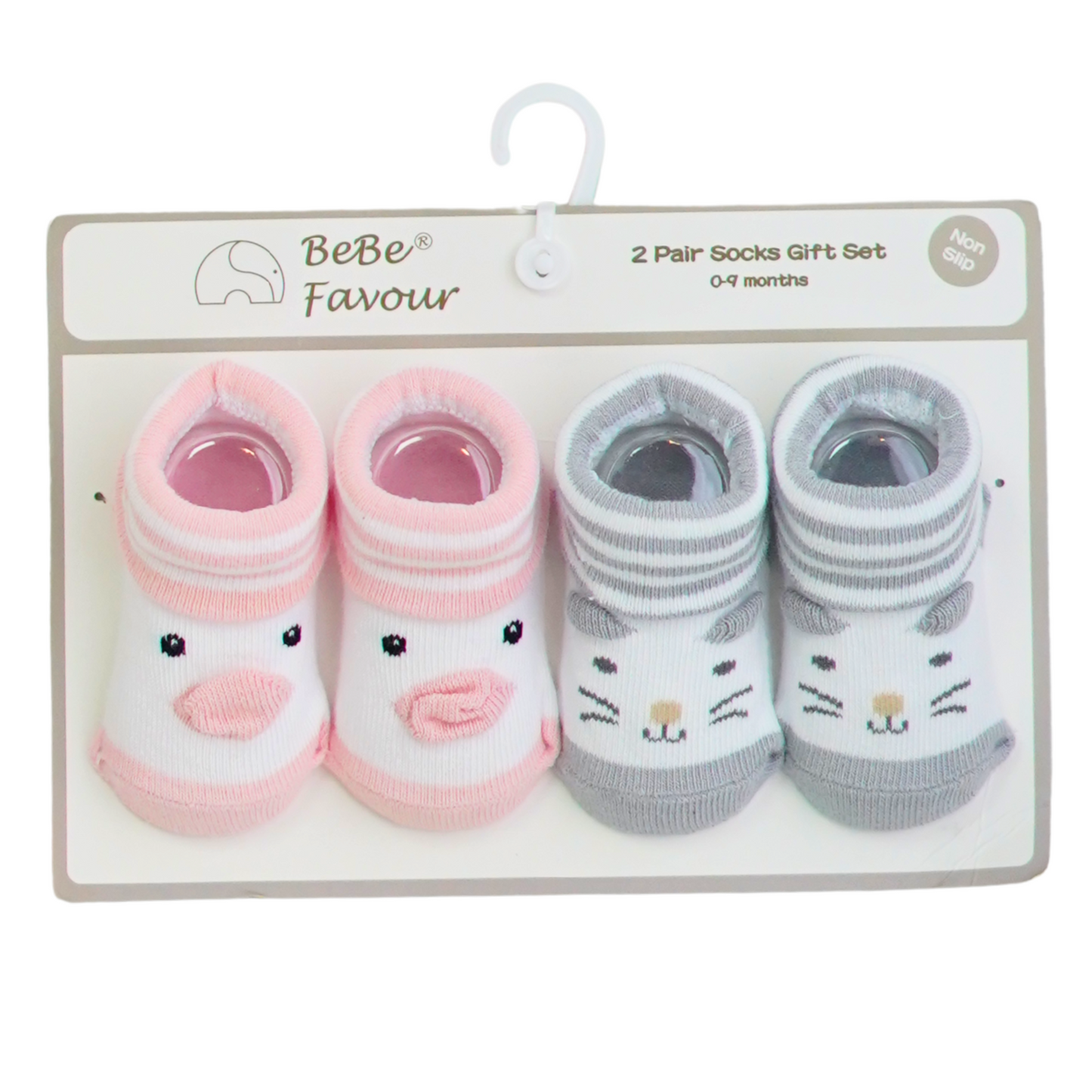 Booties PK-2