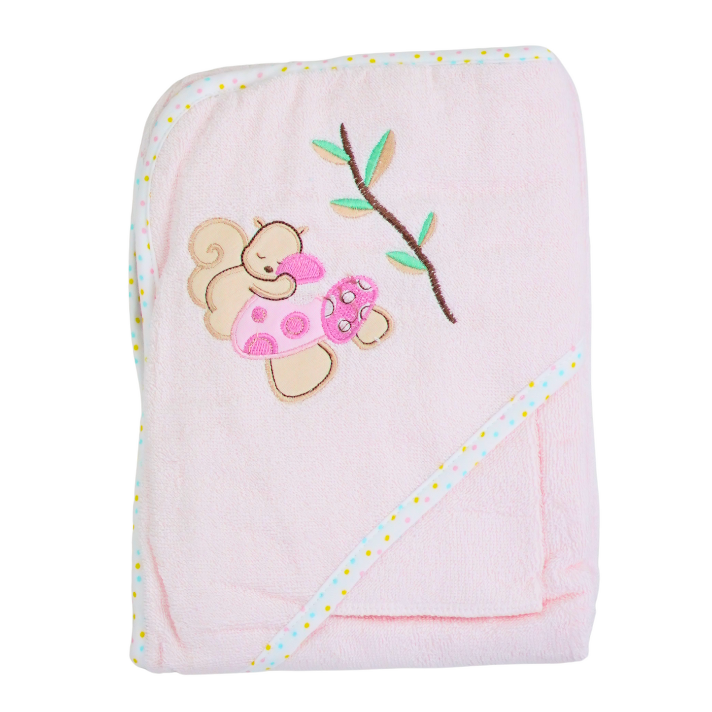 BATH TOWEL