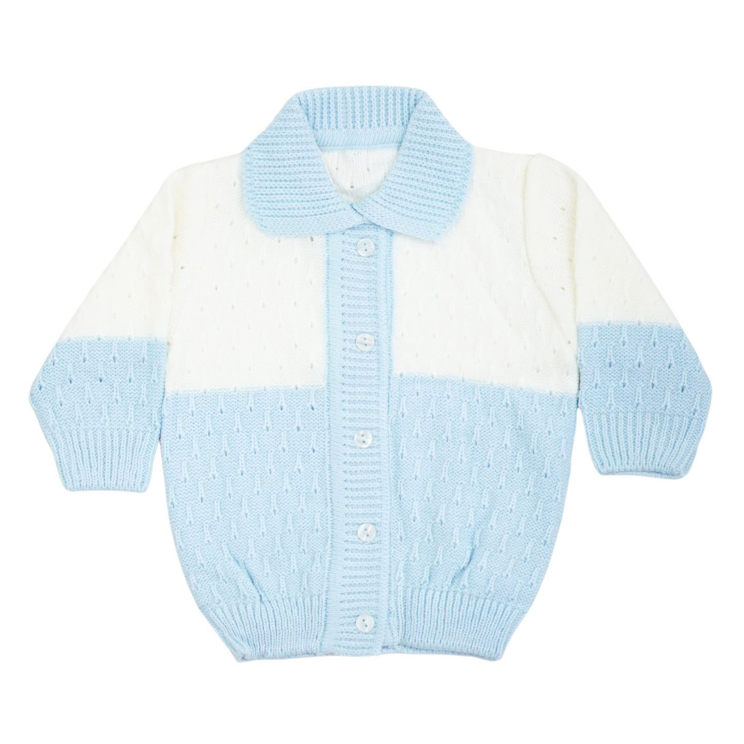 Woolen Pajama Suit