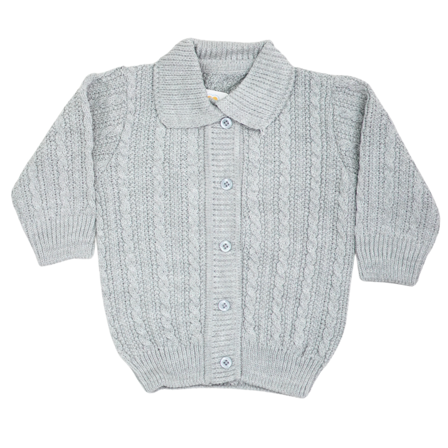 Woolen Pajama Suit
