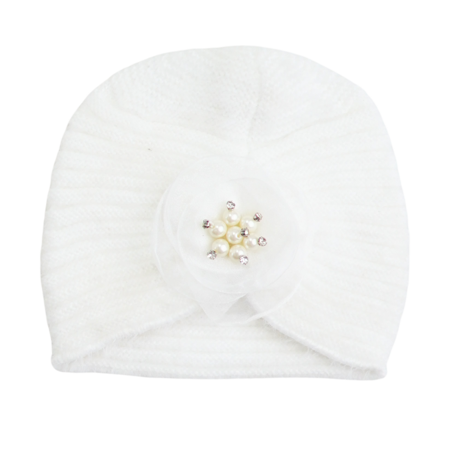 Baby Woolen Cap