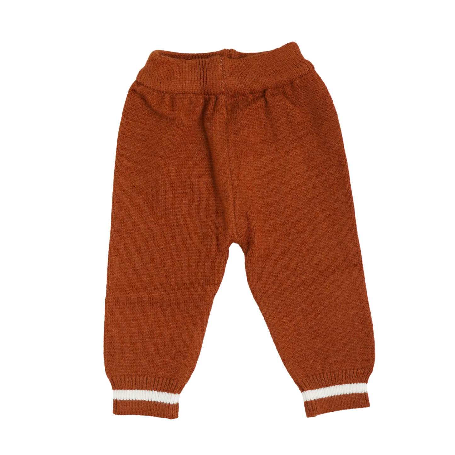 WOOLEN PAJAMA SUIT