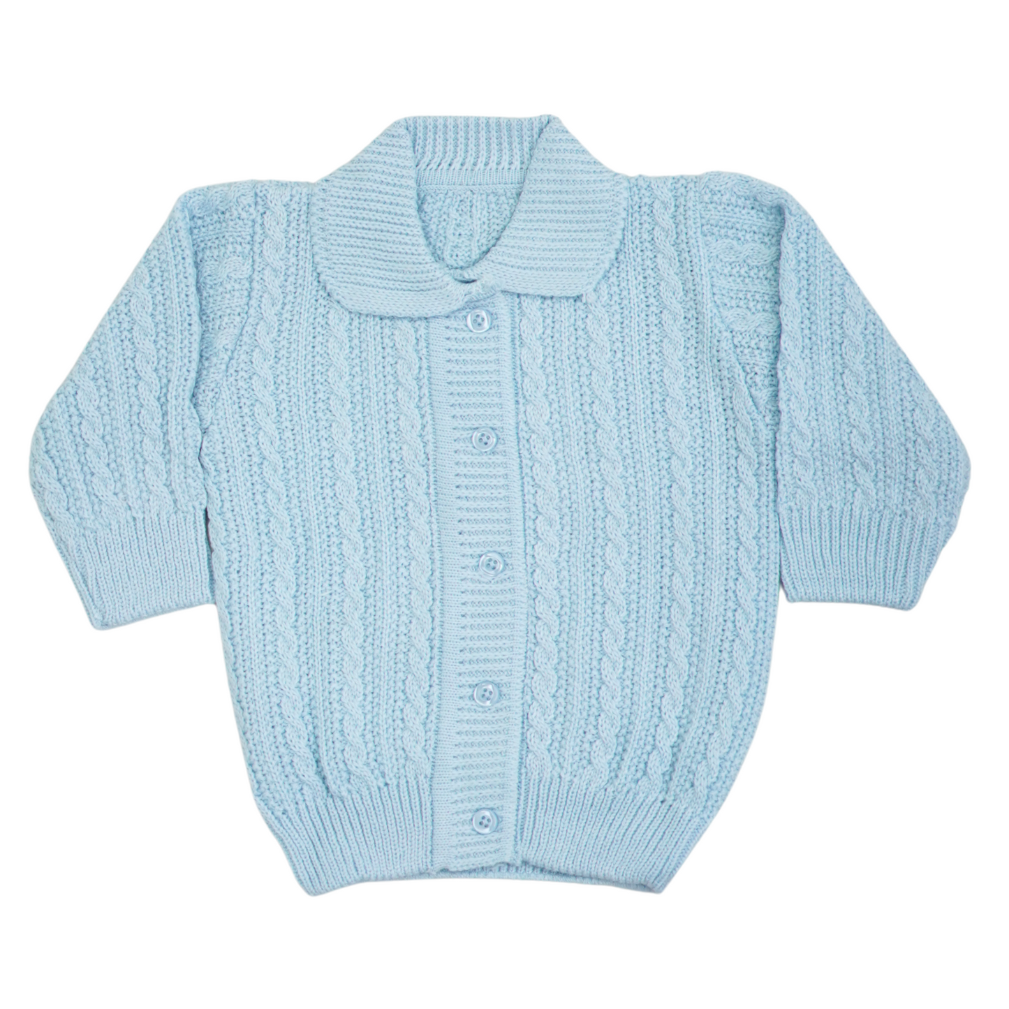 Woolen Pajama Suit