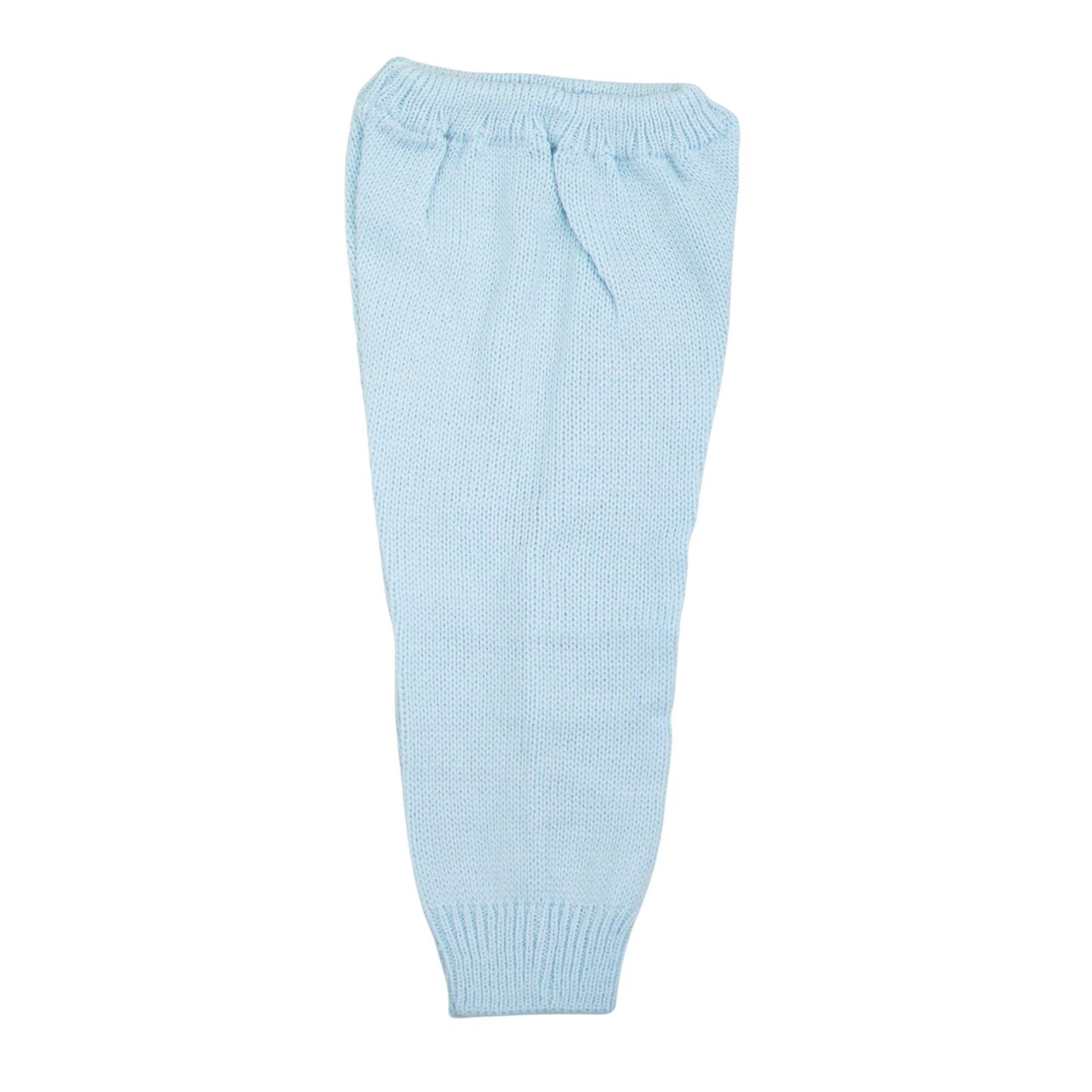 Woolen Pajama Suit