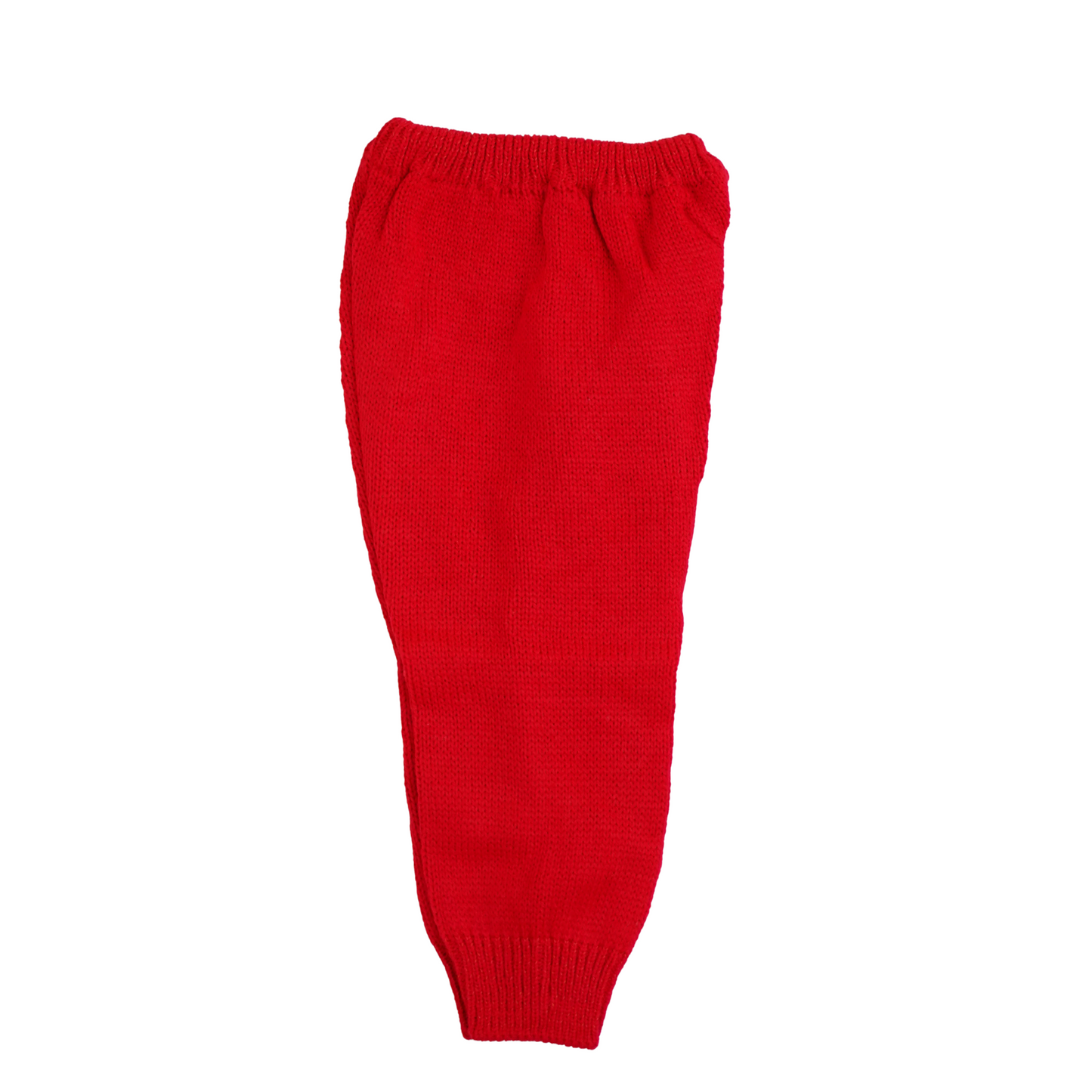 Woolen Pajama Suit