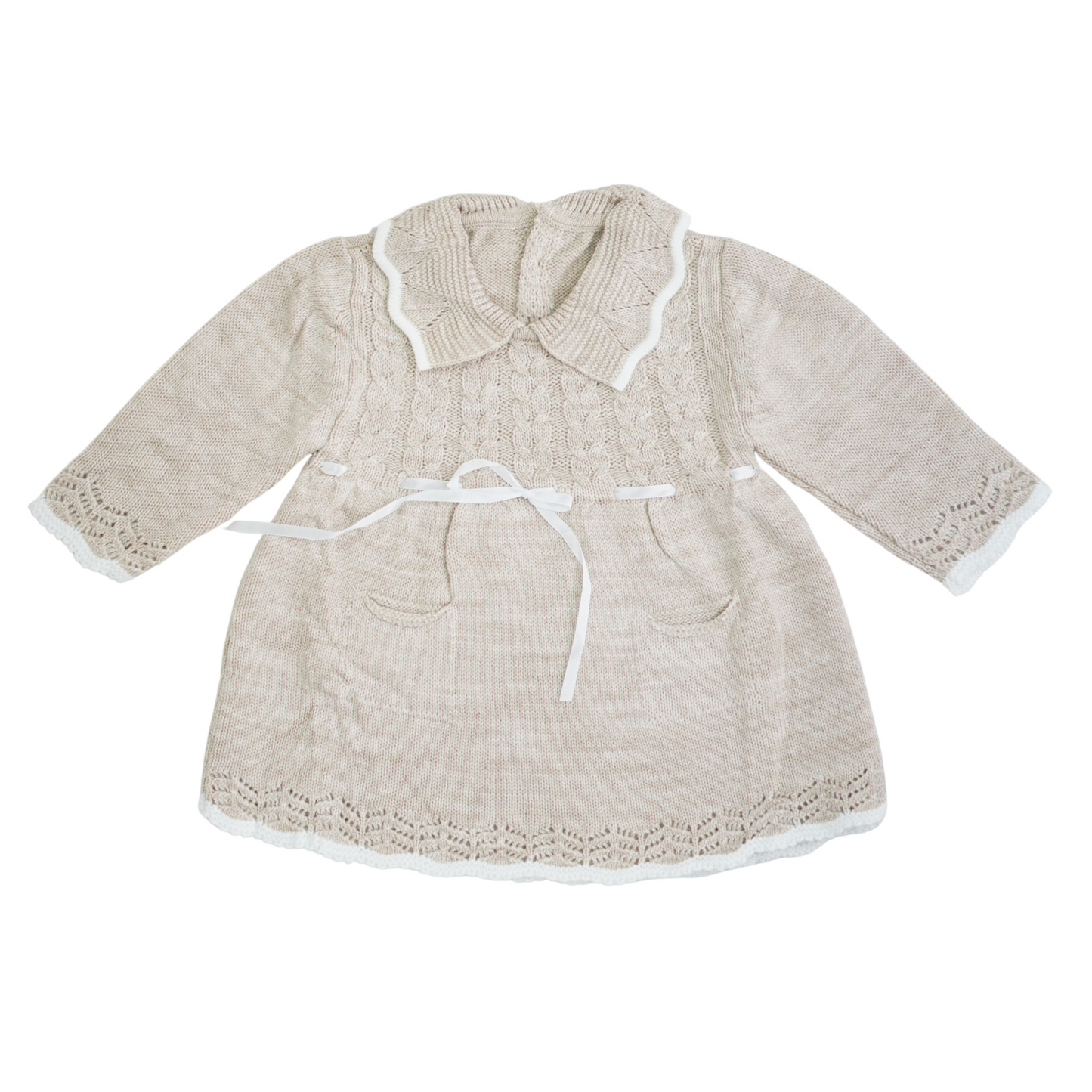 Woolen Pajama Suit