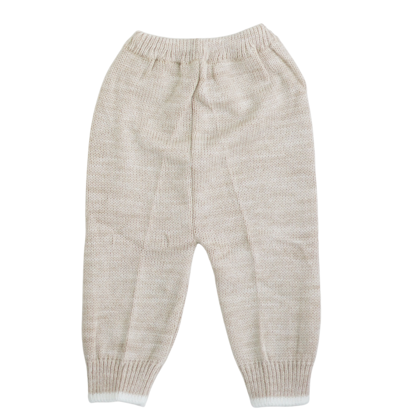 Woolen Pajama Suit