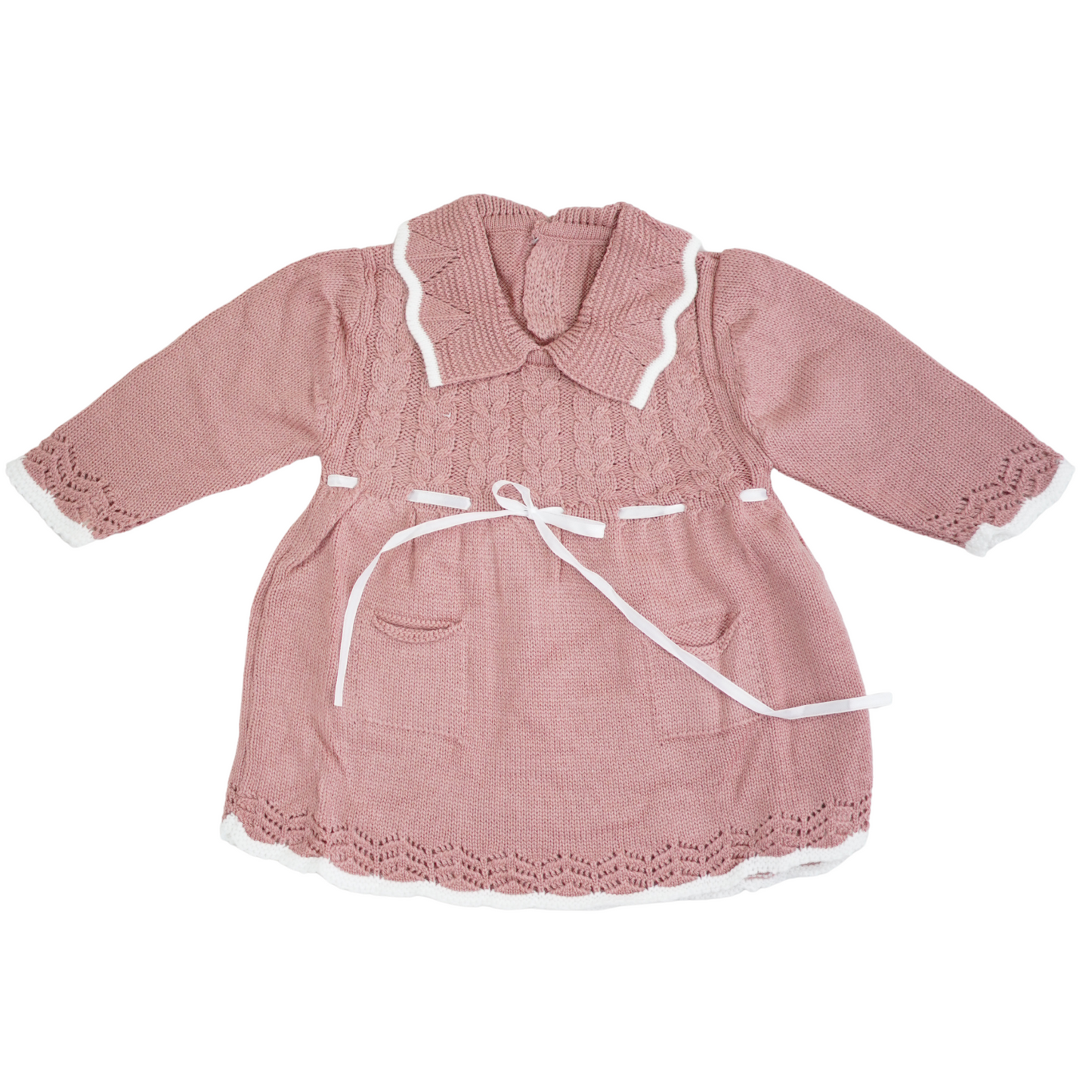 Woolen Pajama Suit