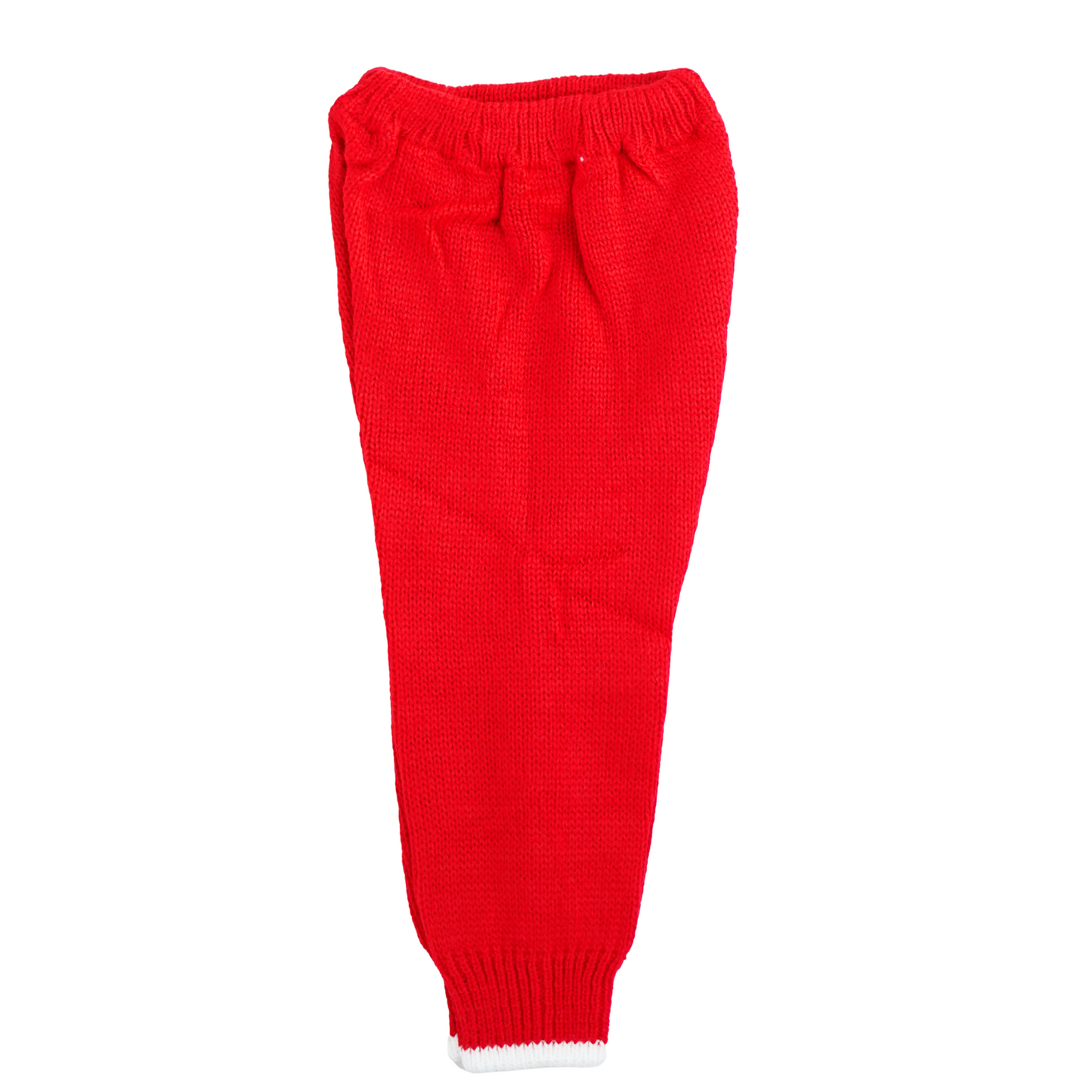 Woolen Pajama Suit