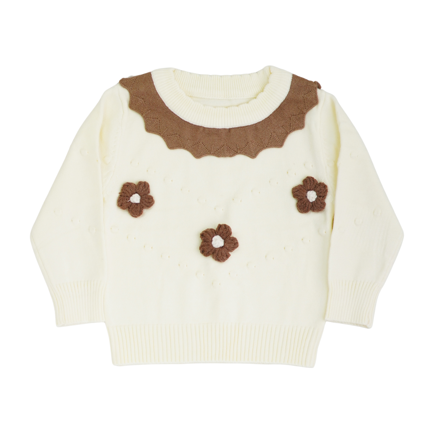 WOOLEN PAJAMA SUIT