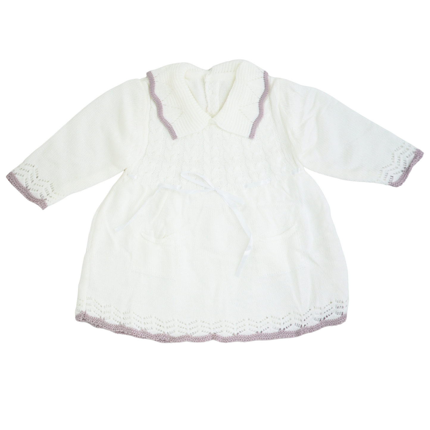 Woolen Pajama Suit