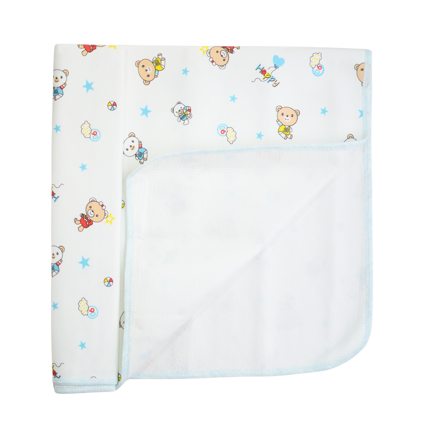 Baby Changing Sheet