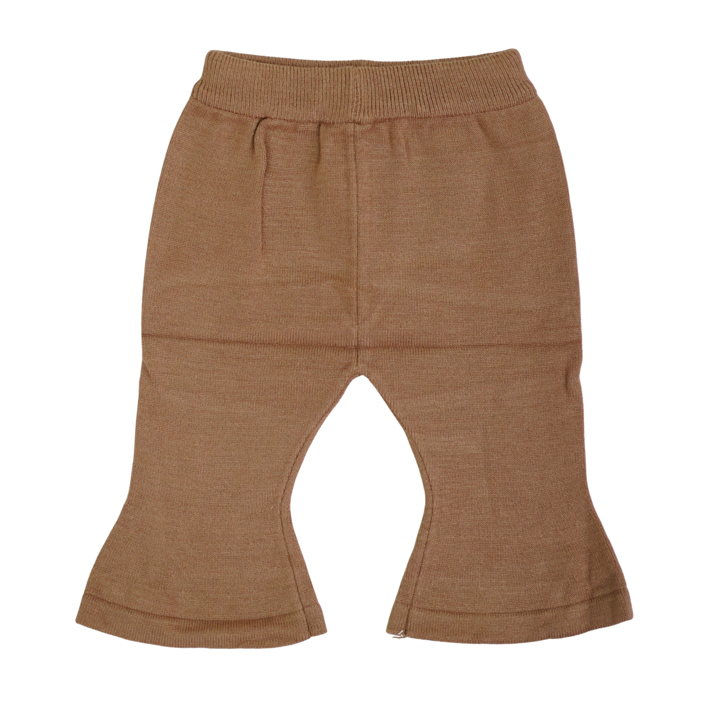 WOOLEN PAJAMA SUIT