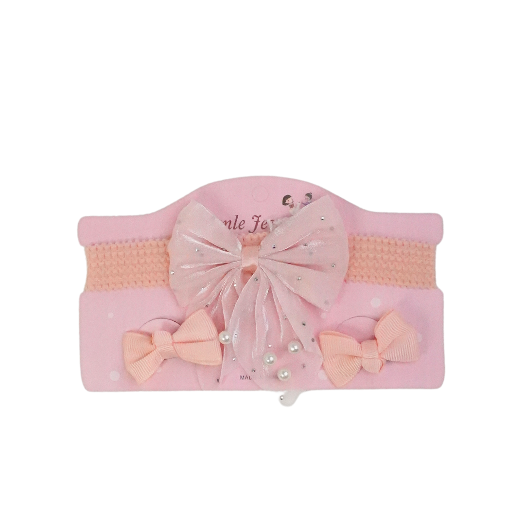 HAIR BAND SET