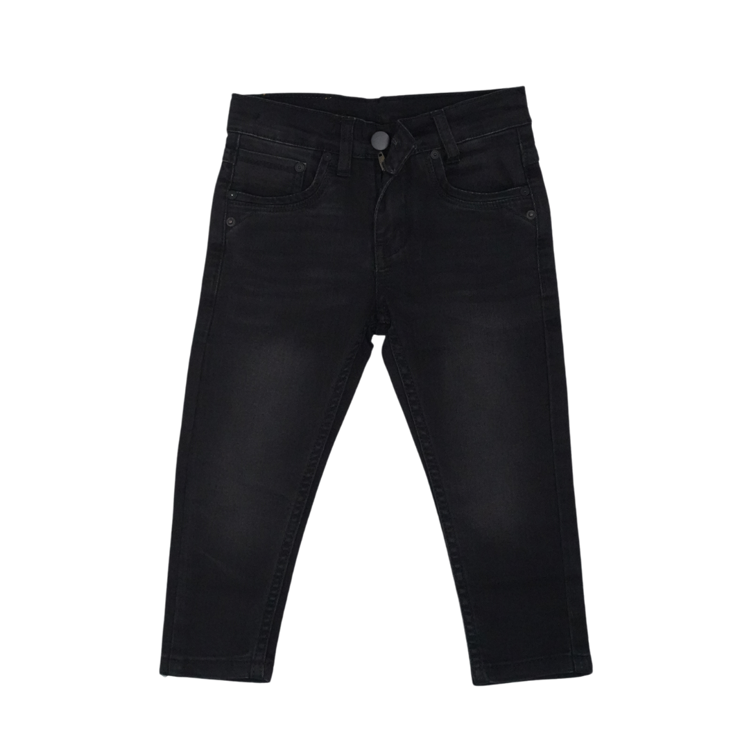 BOY DENIUM PANTS