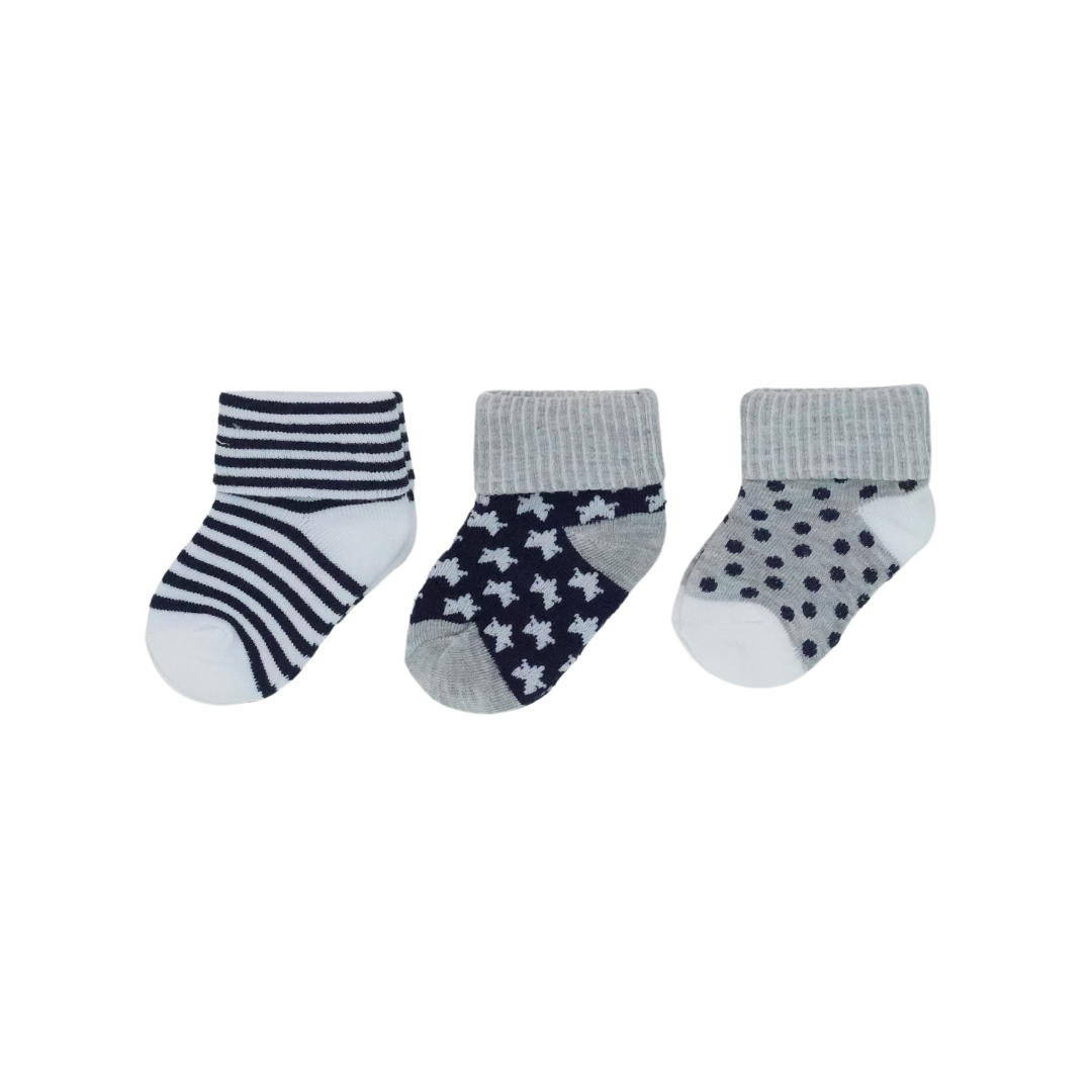 BABY SOCKS