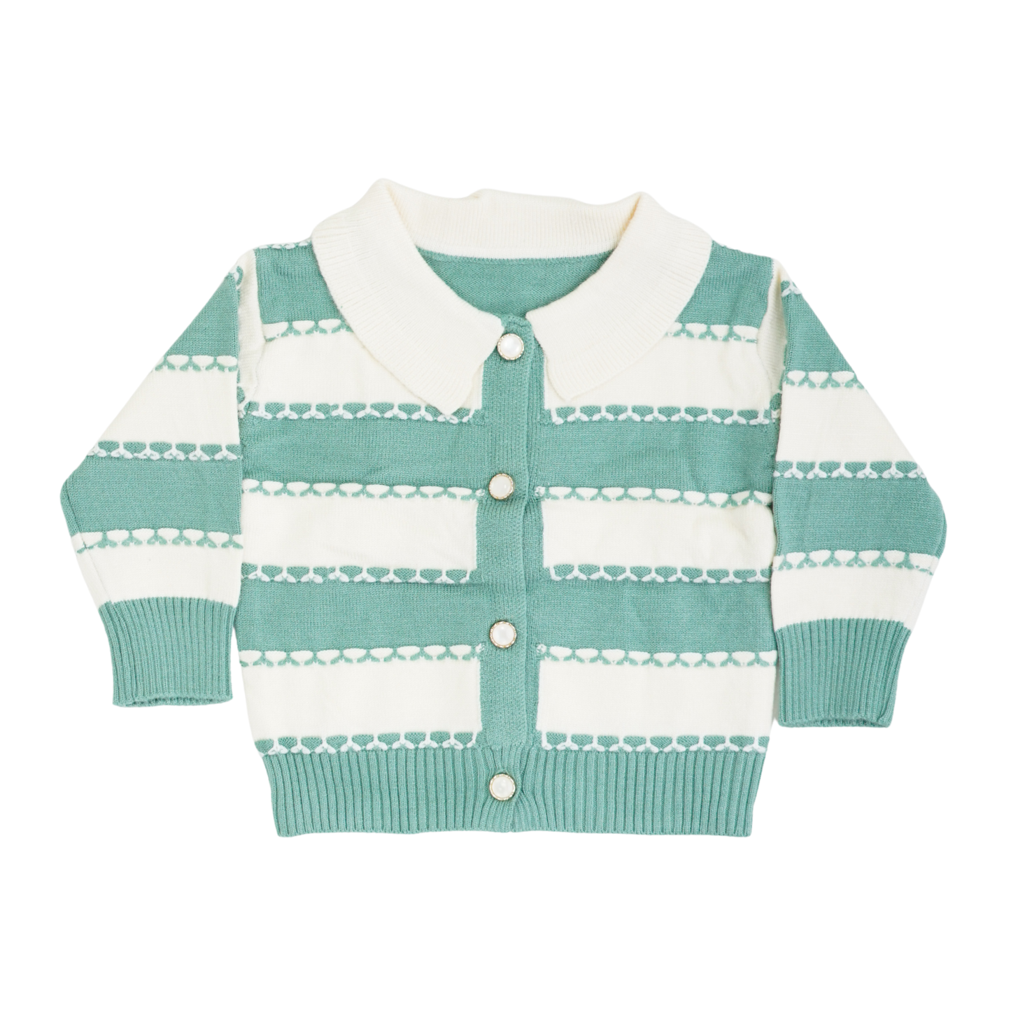 WOOLEN PAJAMA SUIT