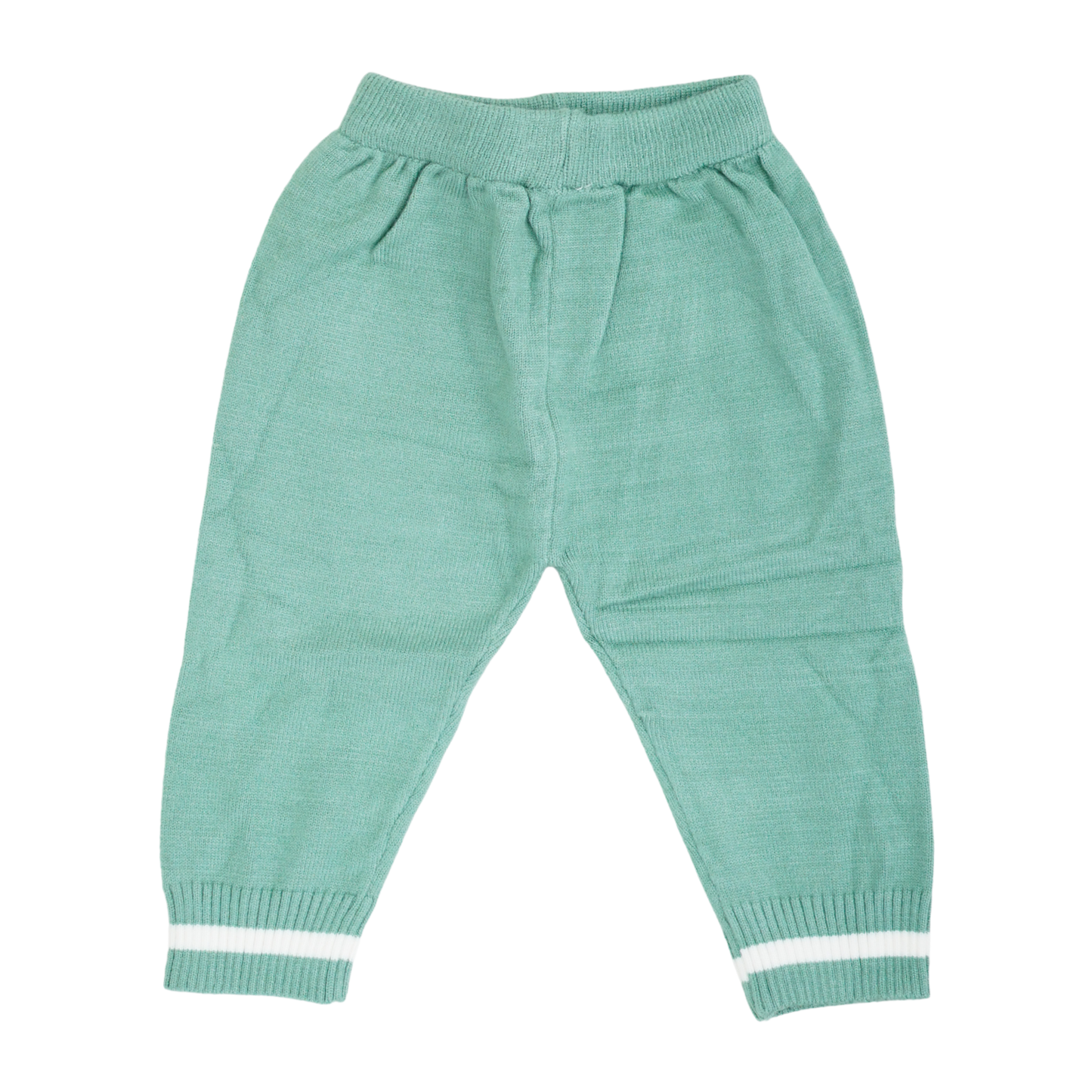 WOOLEN PAJAMA SUIT