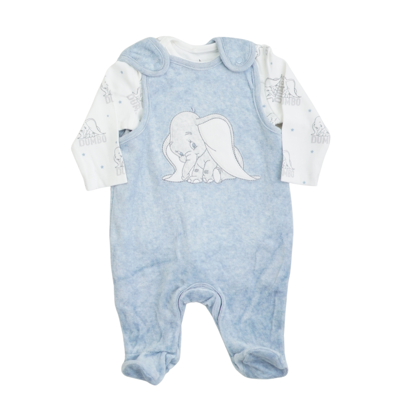 BABY ROMPER