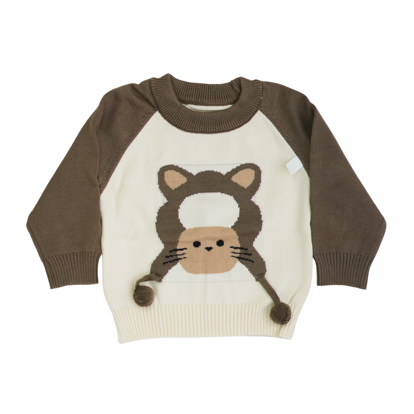 WOOLEN PAJAMA SUIT