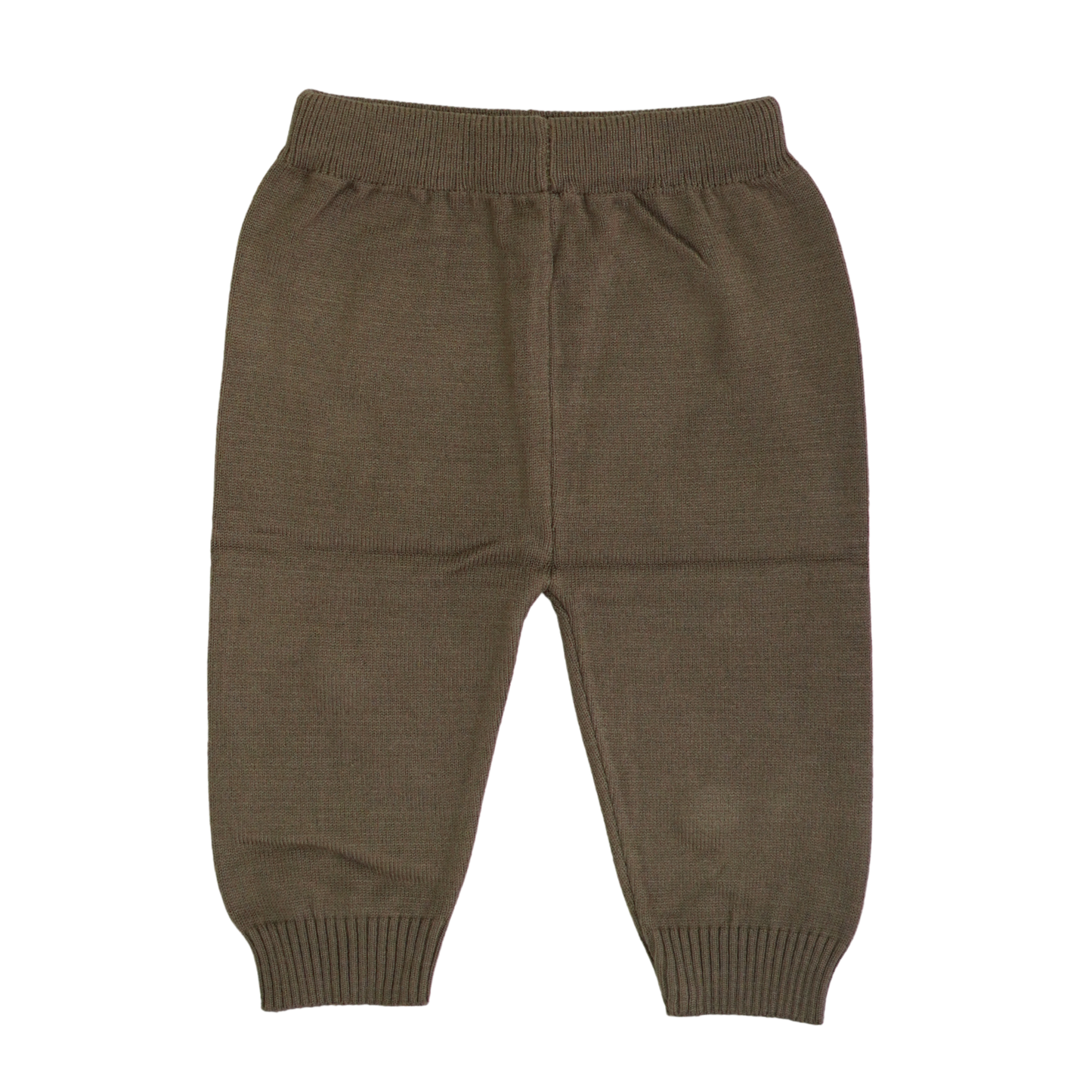 WOOLEN PAJAMA SUIT