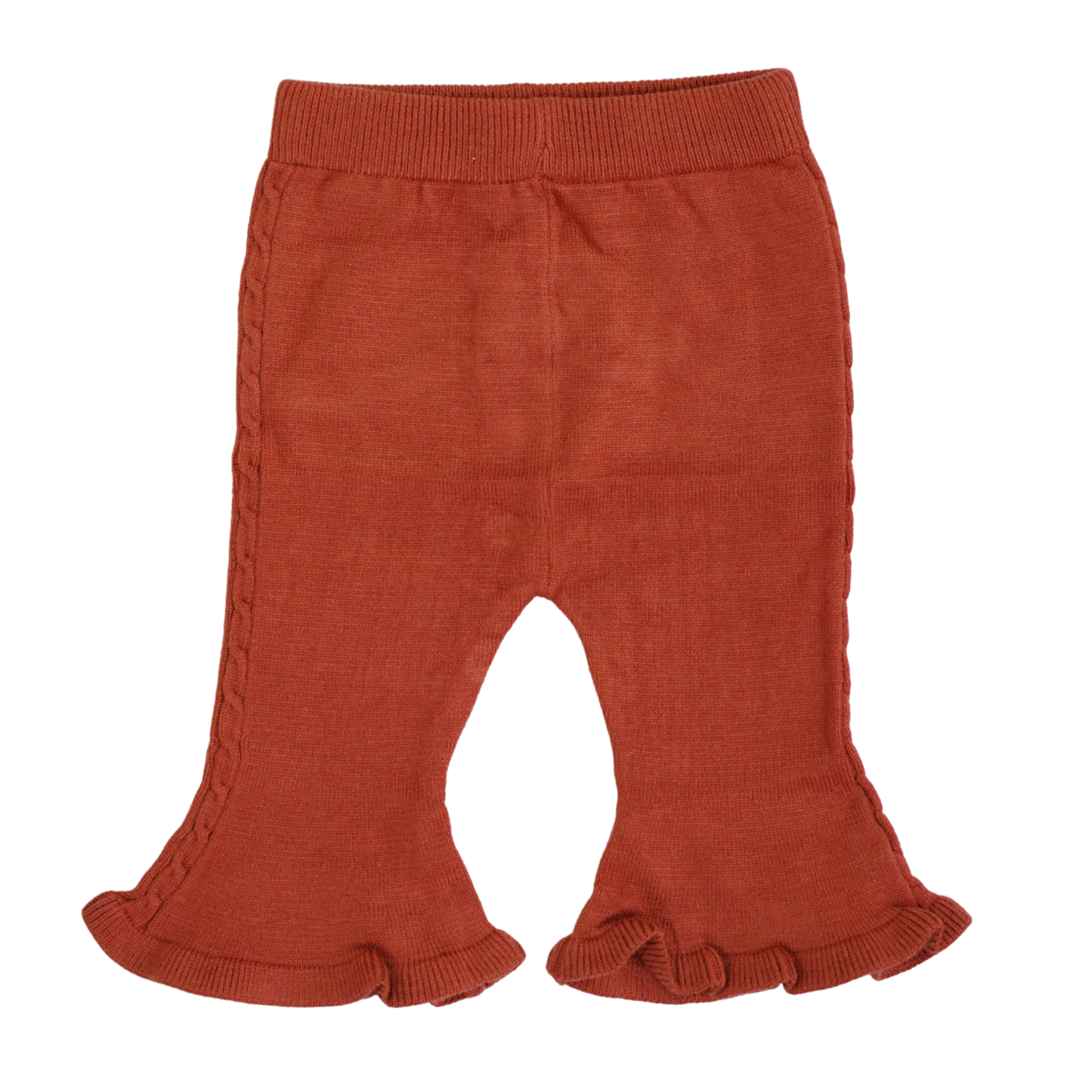 WOOLEN PAJAMA SUIT