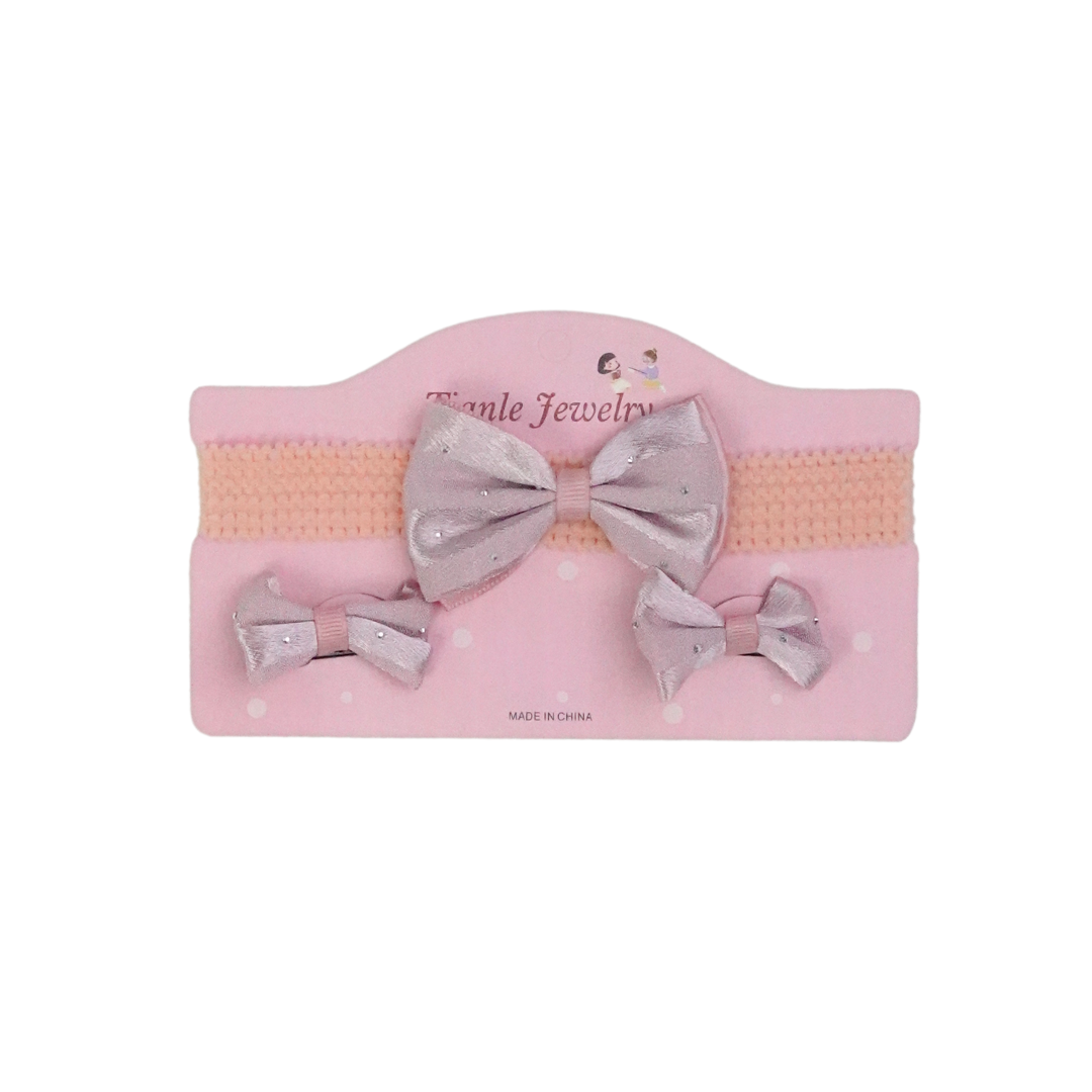 HAIR BAND SET