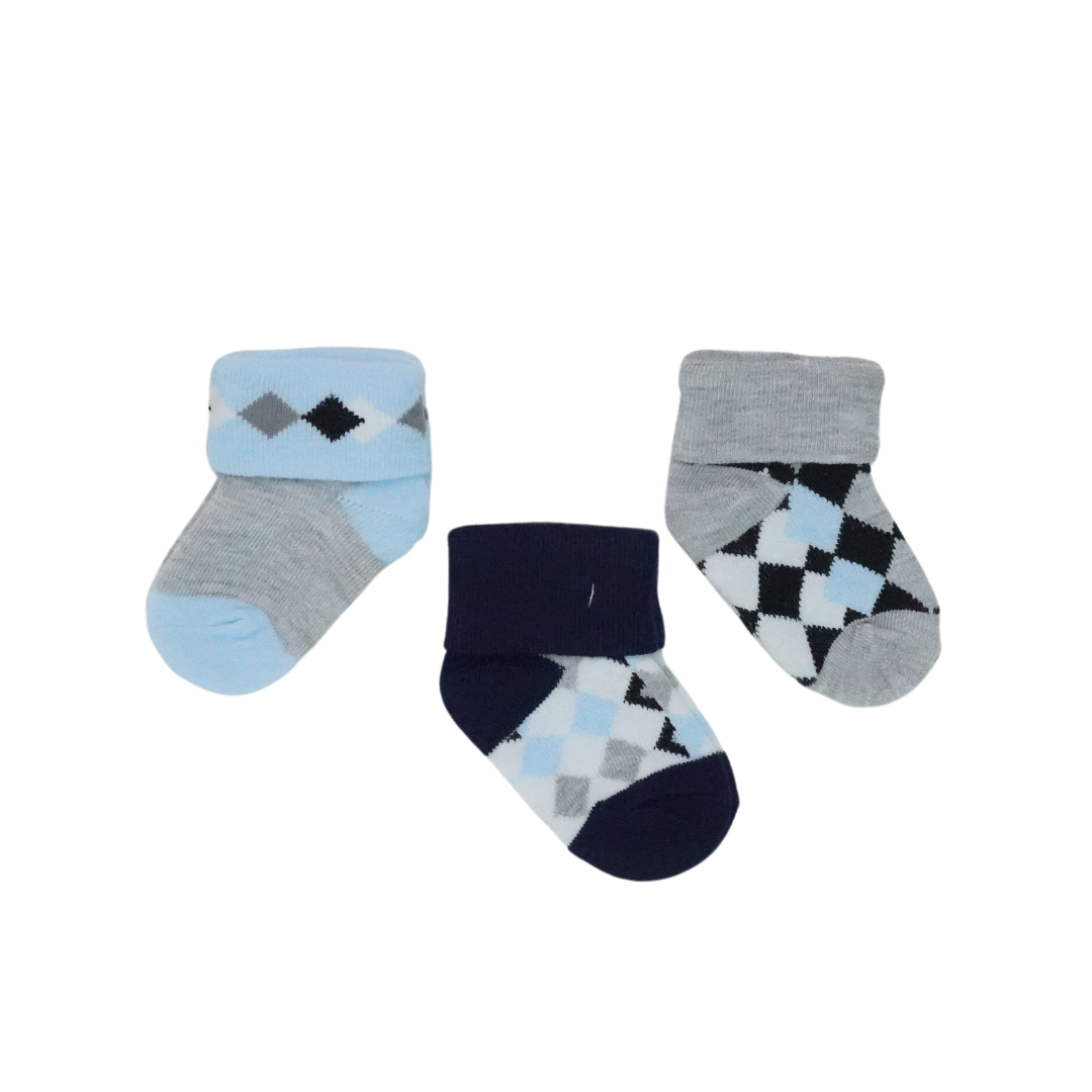 BABY SOCKS