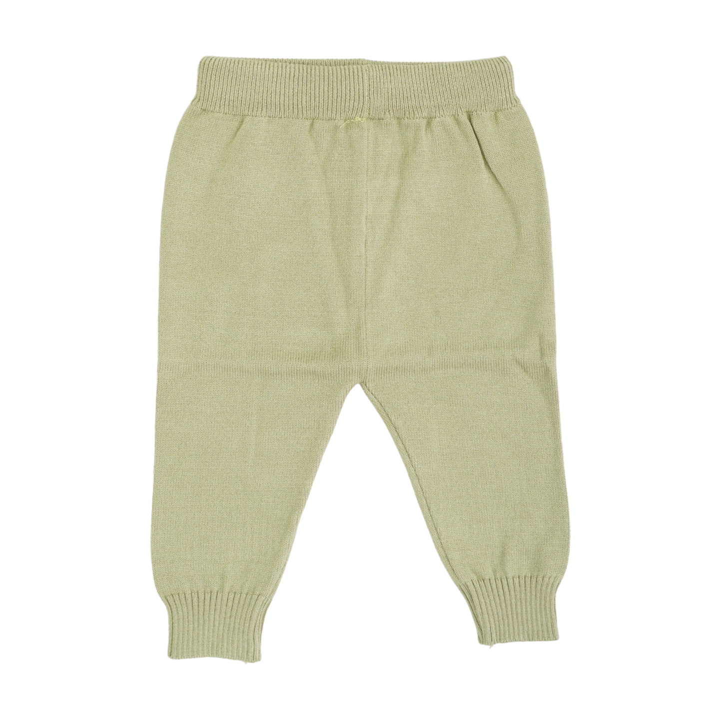 WOOLEN PAJAMA SUIT