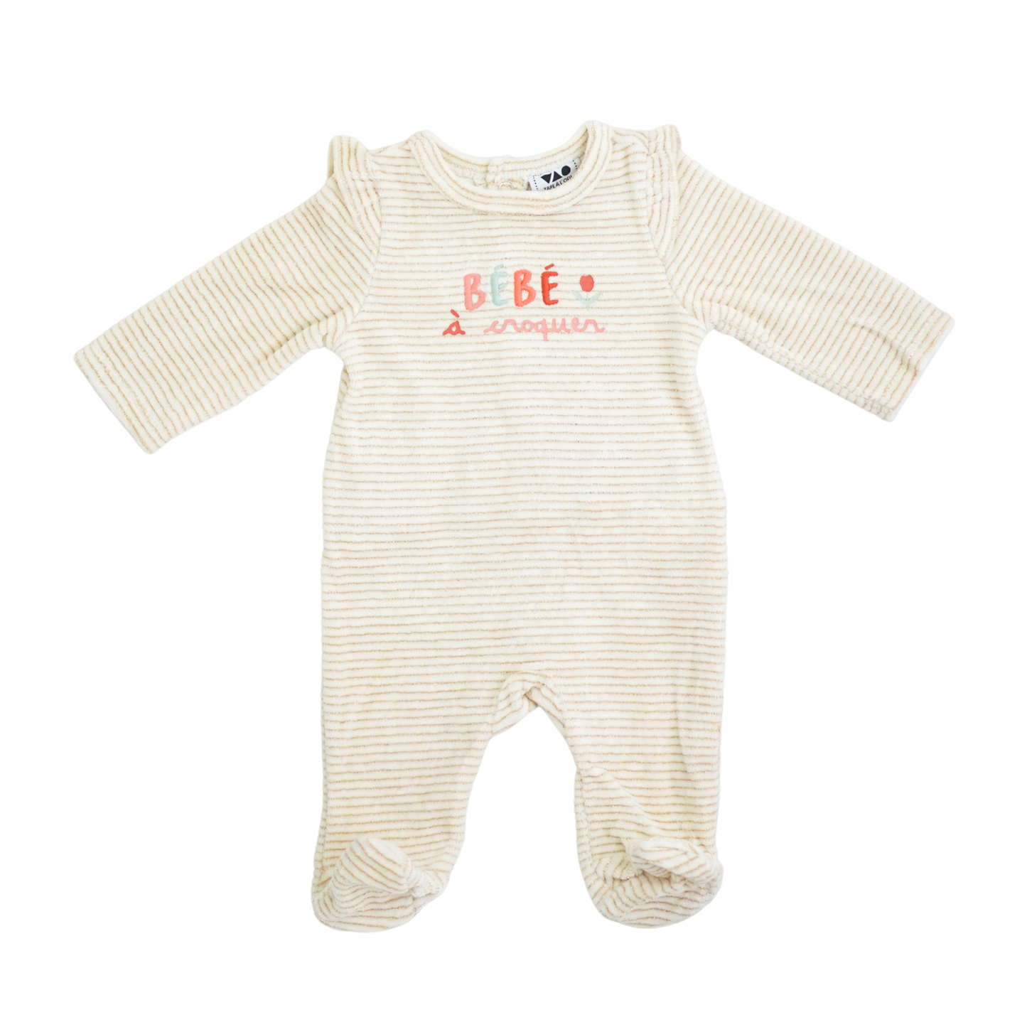 BABY ROMPER