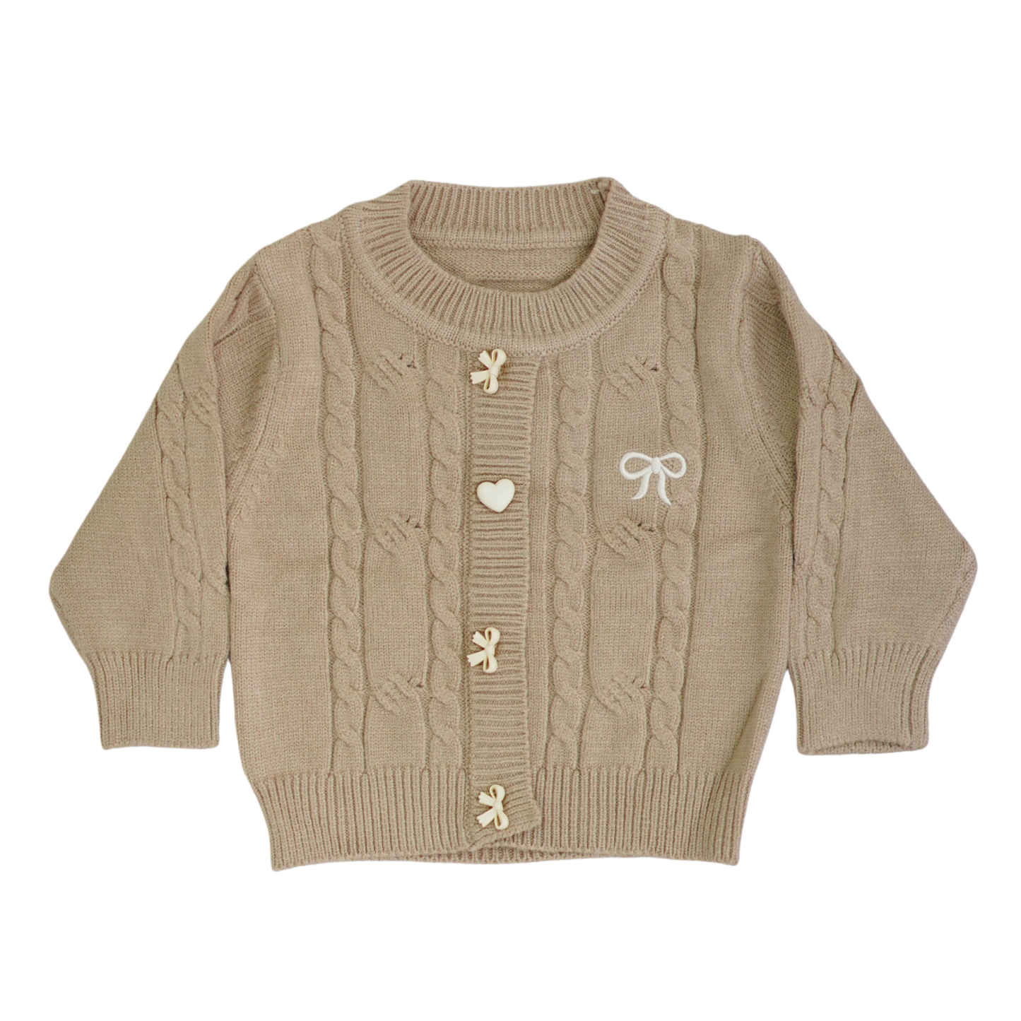 WOOLEN PAJAMA SUIT