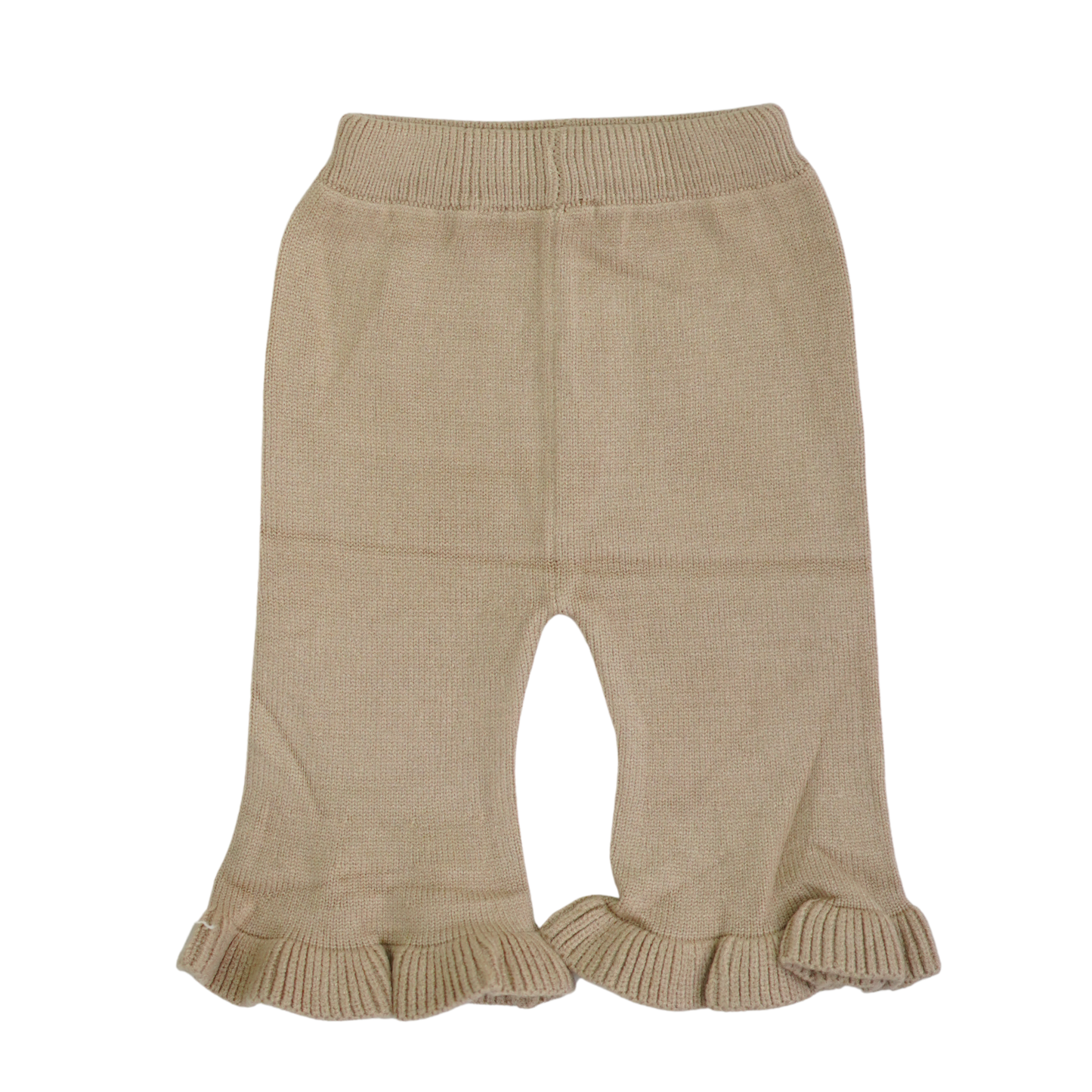 WOOLEN PAJAMA SUIT