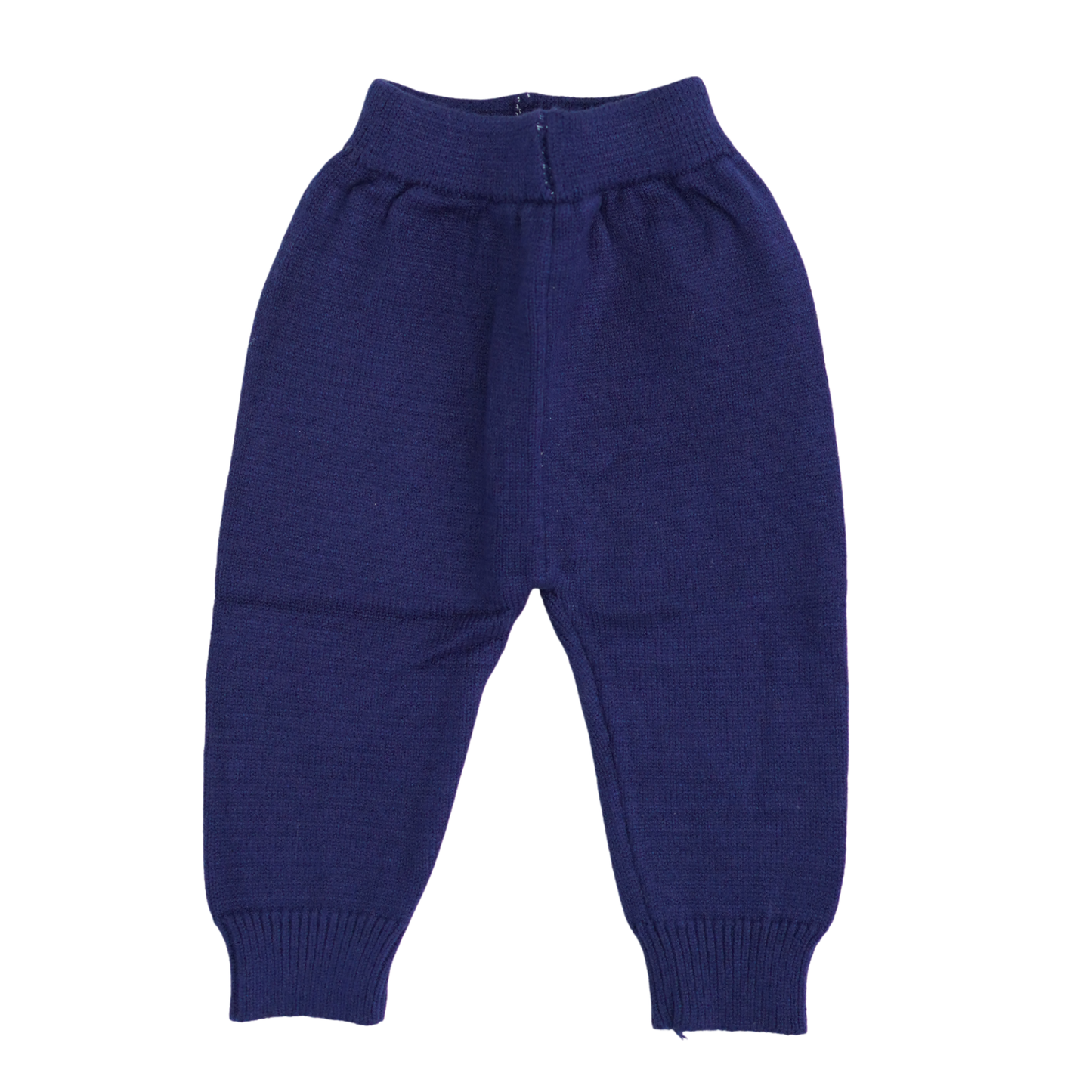 WOOLEN PAJAMA SUIT