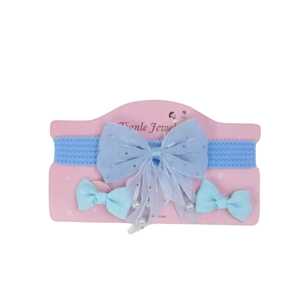 HAIR BAND SET