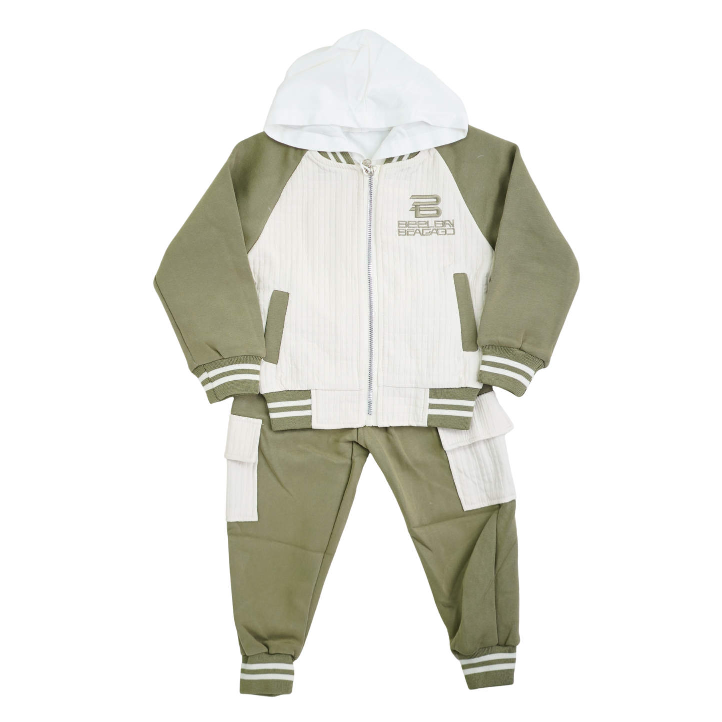BOY JACKET SUIT