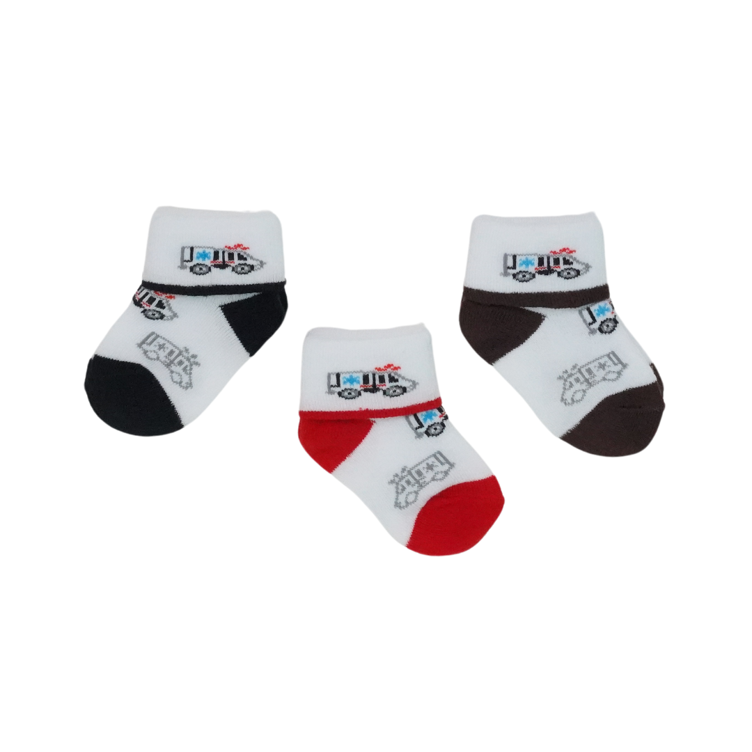 BABY SOCKS