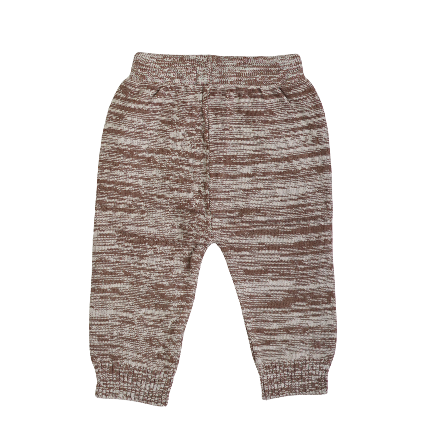 WOOLEN PAJAMA SUIT