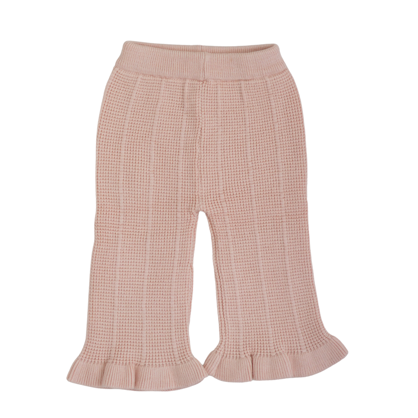 WOOLEN PAJAMA SUIT