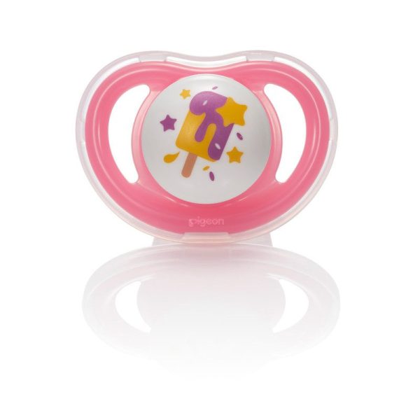 Minilight Pacifier (S) Girl ? Ice Cream