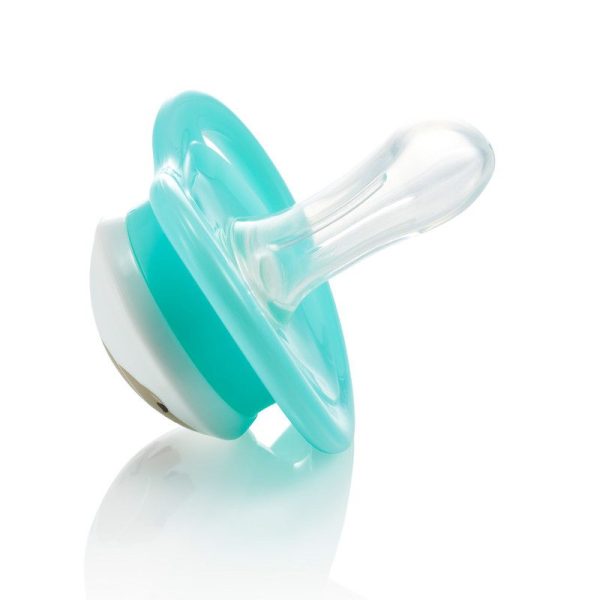 Pacifier (M) Unisex ? Elephant
