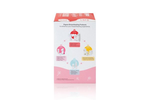 Breast Pads Comfy Feel Pk-30