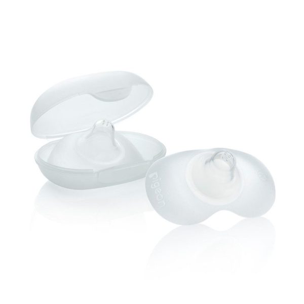 Natural Feel Nipple Shield Size 3 (L)