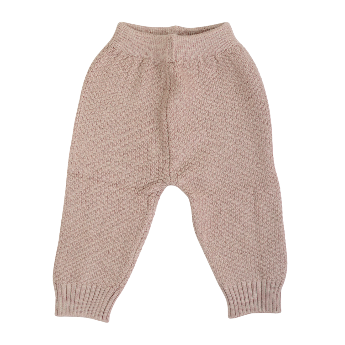 WOOLEN PAJAMA SUIT