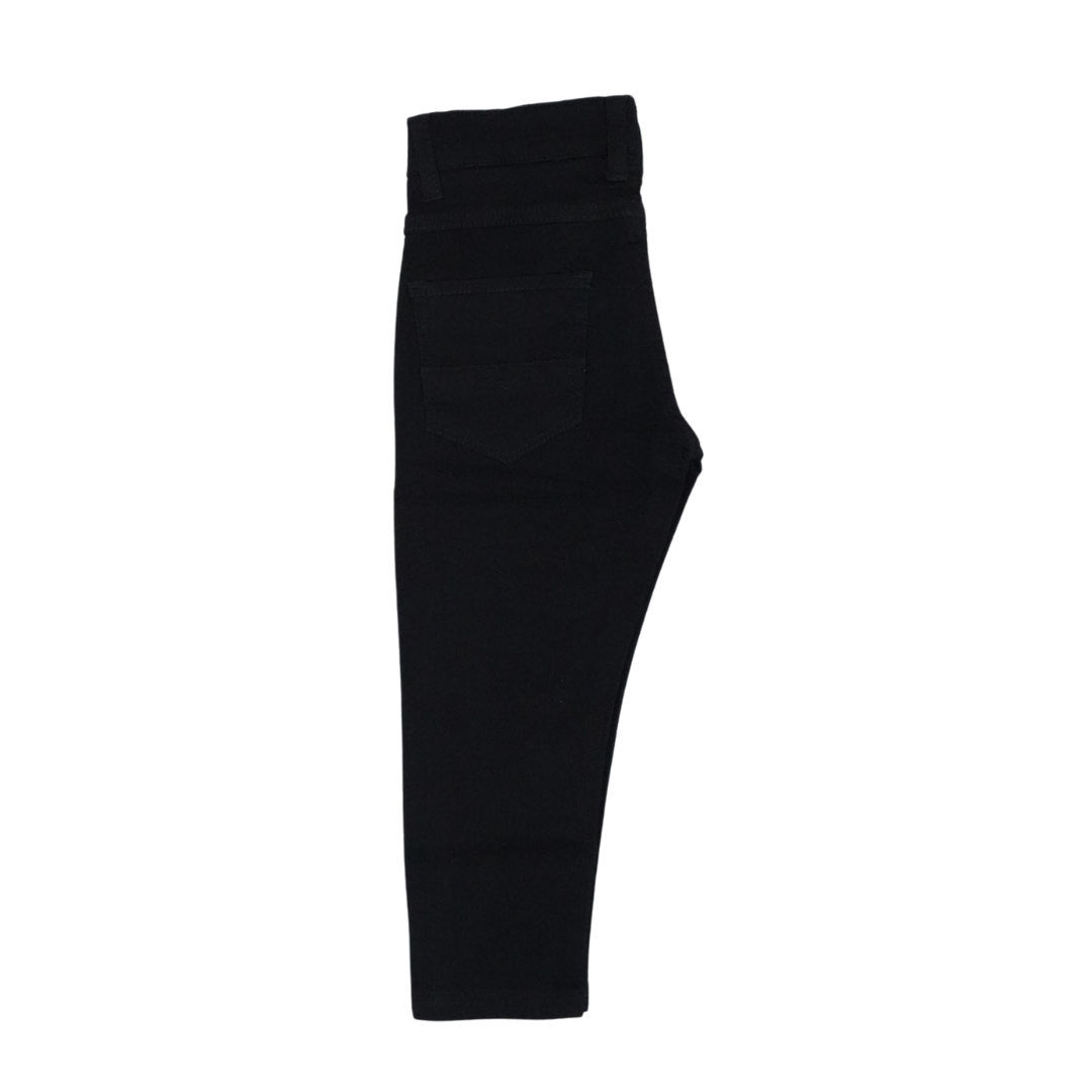 BOY DENIUM PANTS