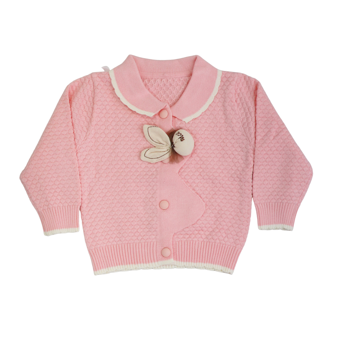 WOOLEN PAJAMA SUIT