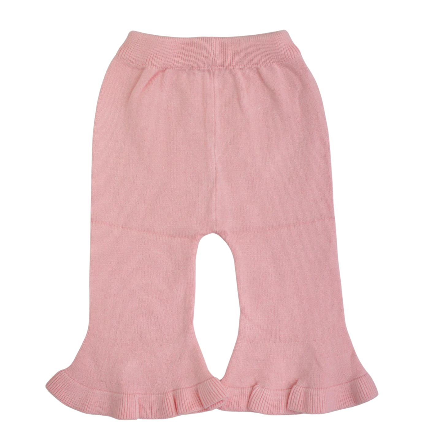 WOOLEN PAJAMA SUIT