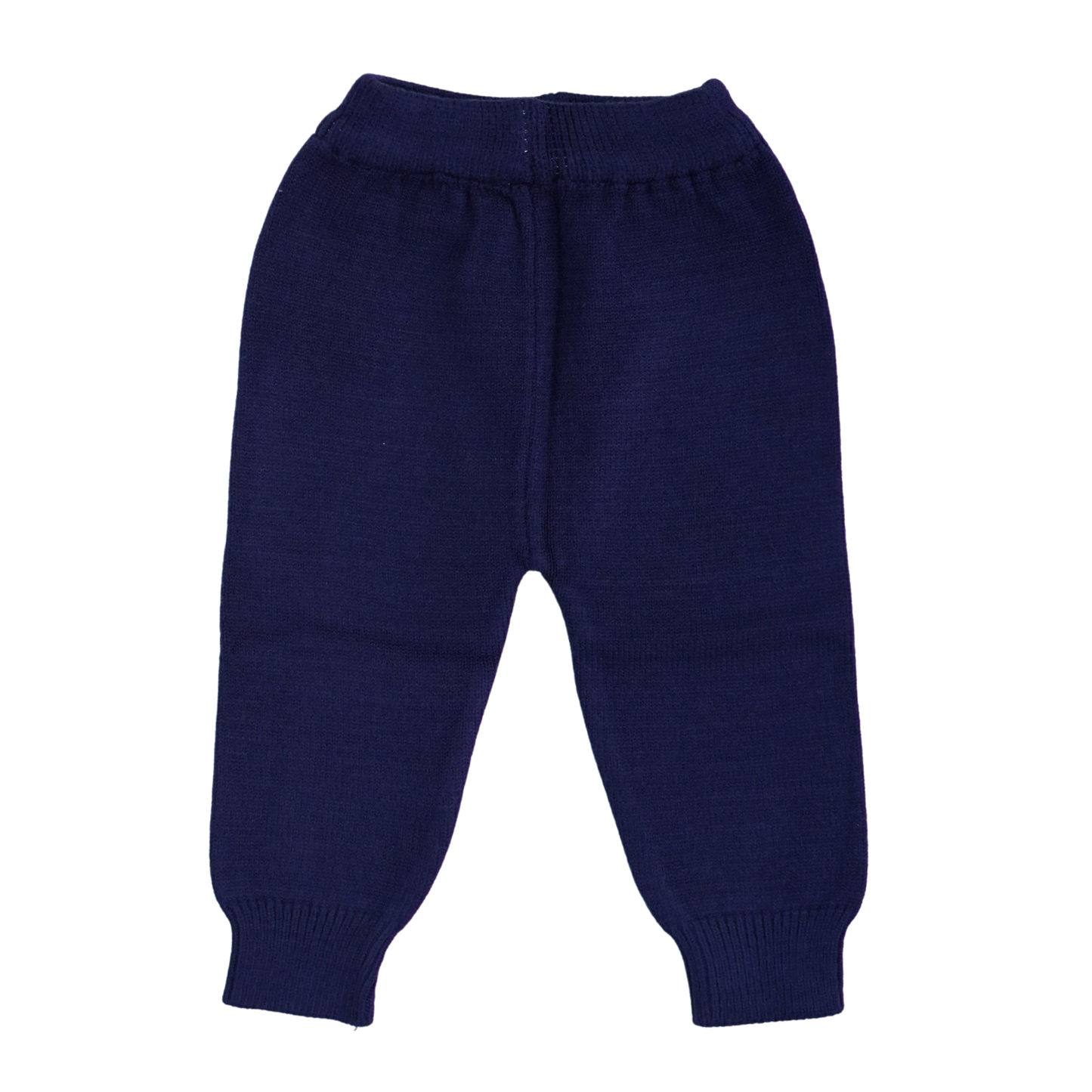 WOOLEN PAJAMA SUIT