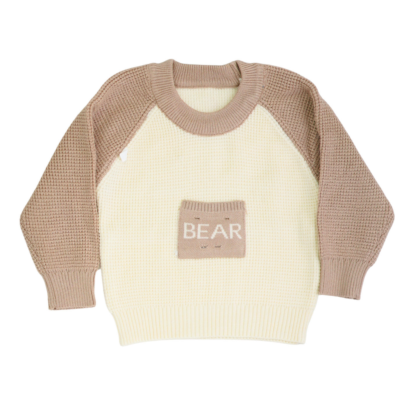 WOOLEN PAJAMA SUIT