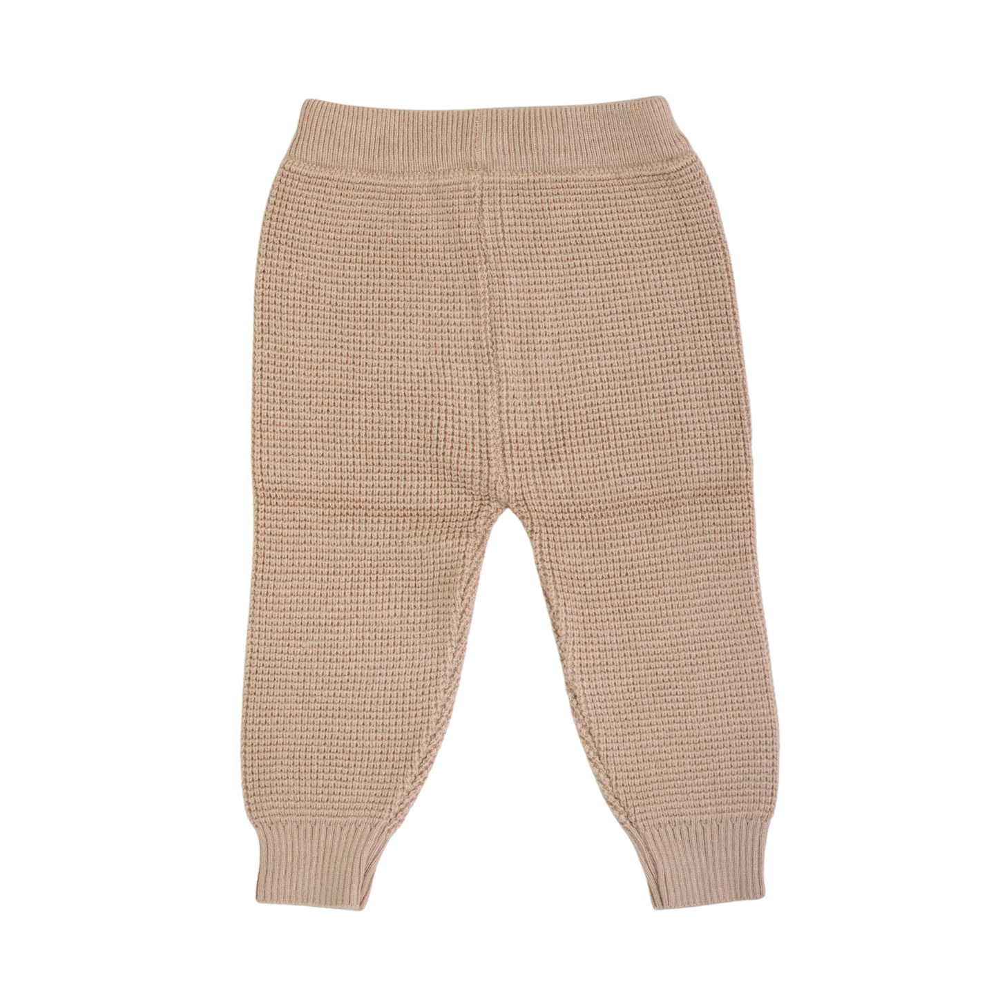 WOOLEN PAJAMA SUIT