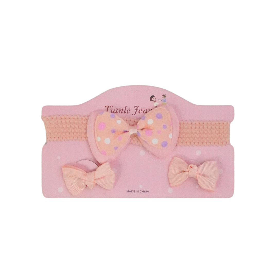 HAIR BAND SET